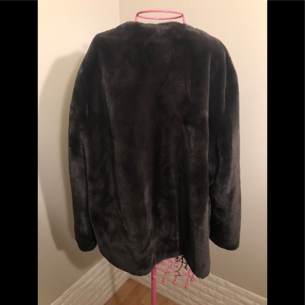 Express fur coat - Picture 4 of 7